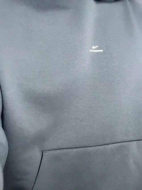 Standard Issue Hoodie