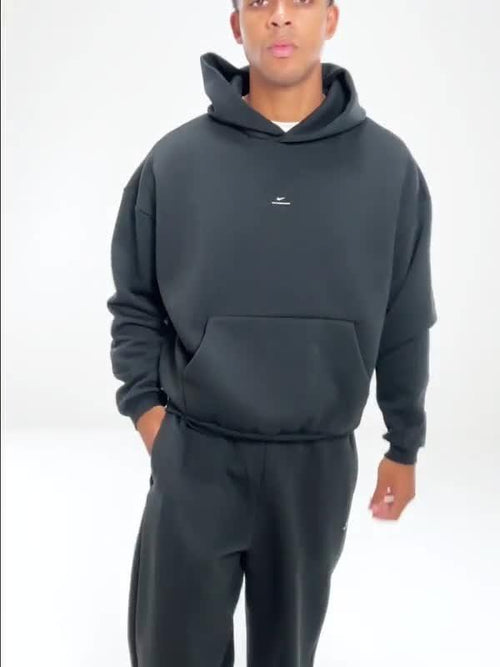 Standard Issue Open Hem Joggers