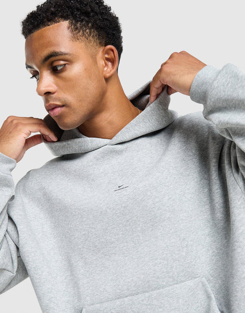 Standard Issue Hoodie