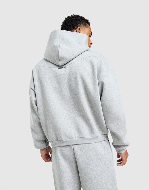Standard Issue Hoodie