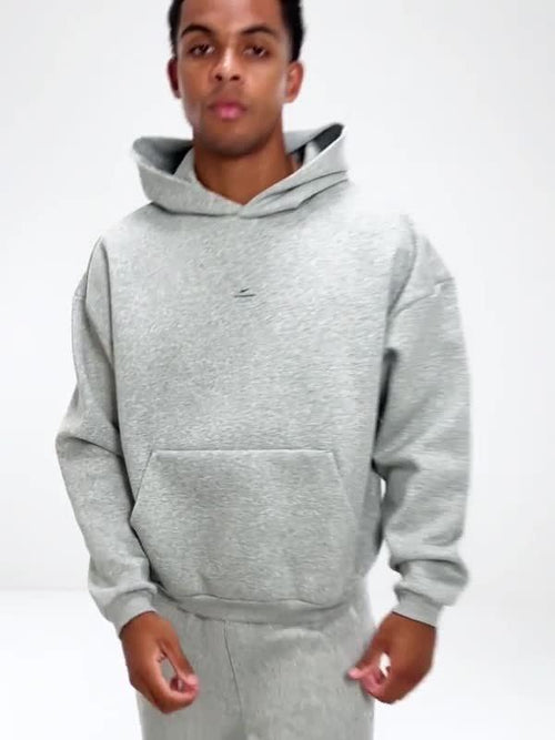Standard Issue Hoodie