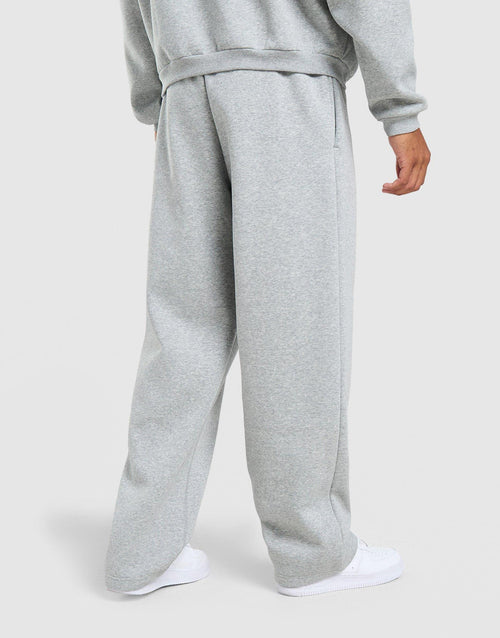 Standard Issue Open Hem Joggers