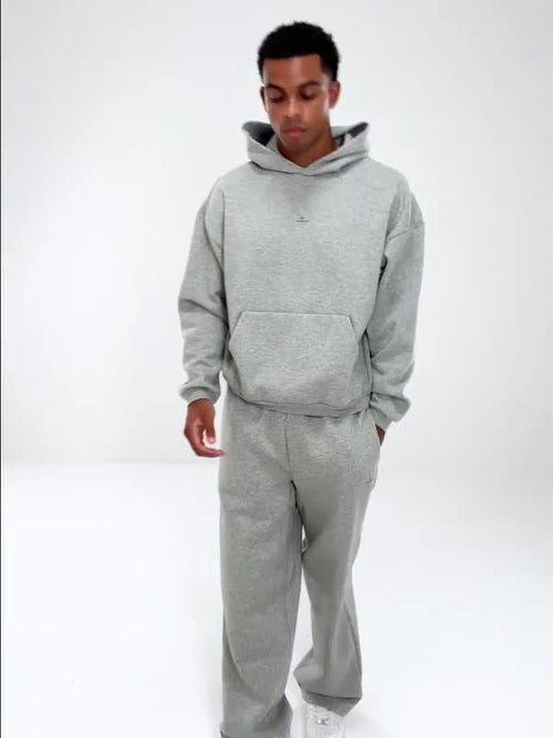 Standard Issue Open Hem Joggers