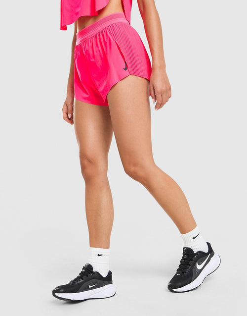 Running Aeroswift Shorts