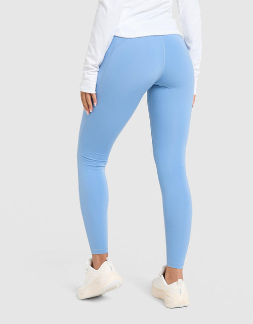 Training Pro U-Seam Leggings