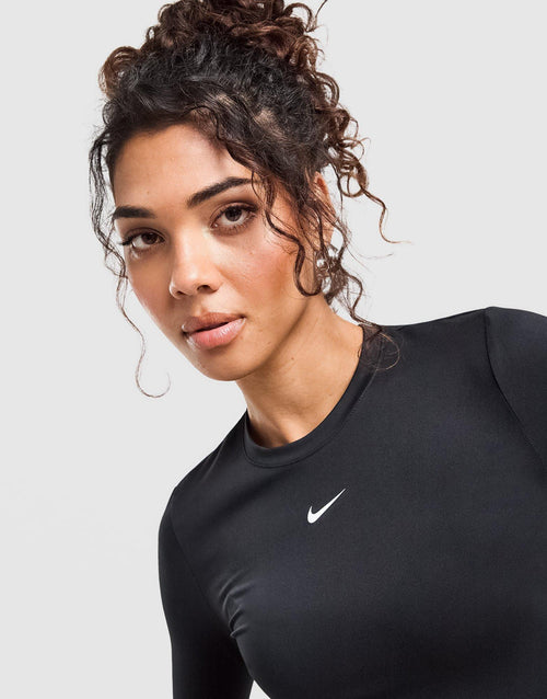 Training One Long Sleeve T-Shirt