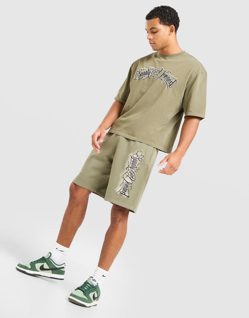 Murphy T-Shirt