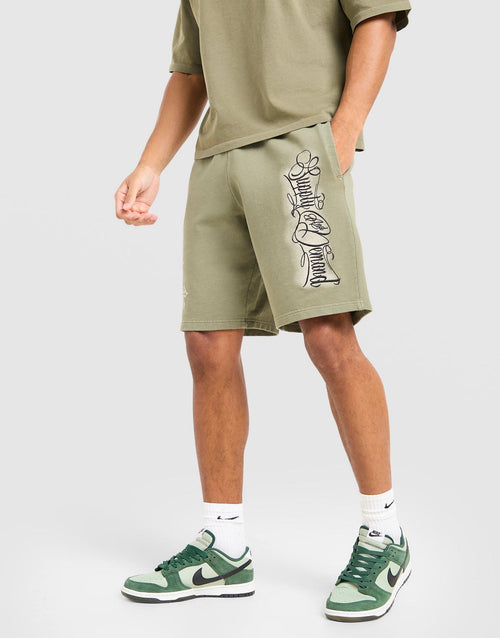 Murphy Shorts