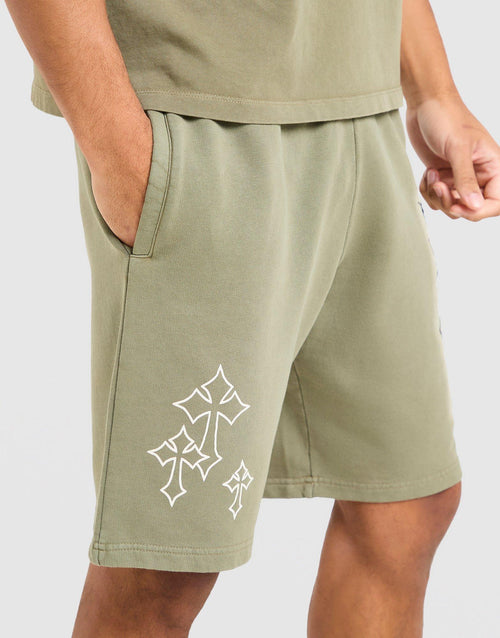 Murphy Shorts