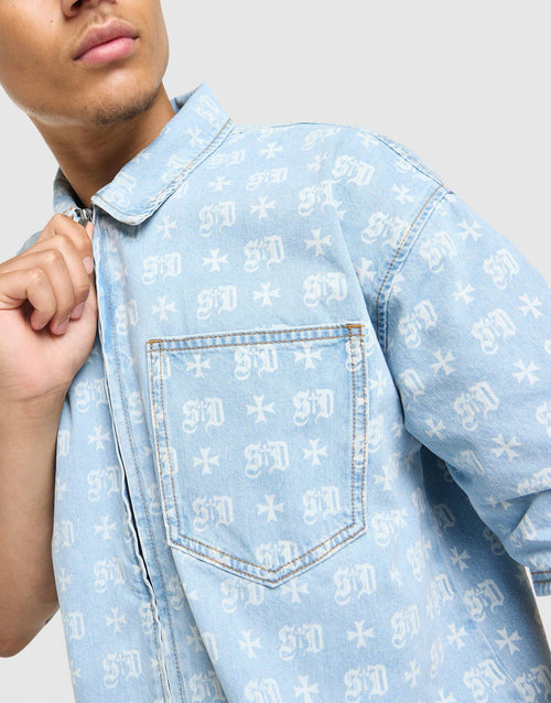 Mill Polo Shirt
