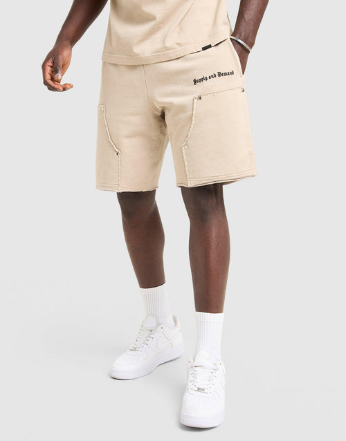 Rock Shorts