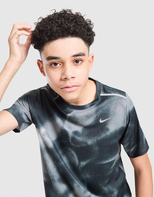 Miler All Over Print T-Shirt Junior