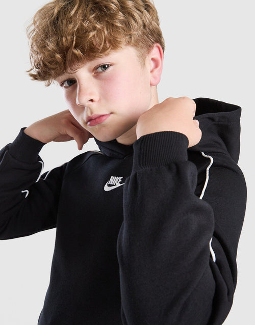 Sportswear Fleece Tracksuit Junior