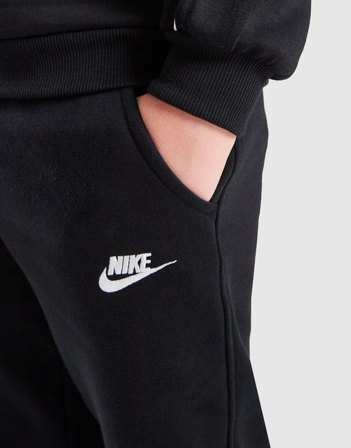 Sportswear Fleece Tracksuit Junior