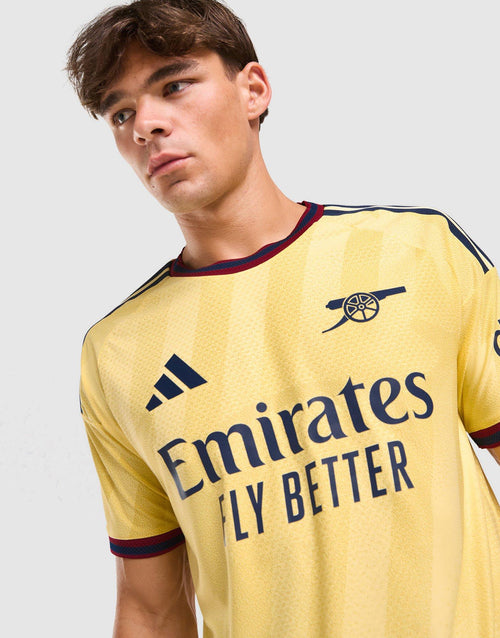 Arsenal FC 2026/27 Match Third Shirt