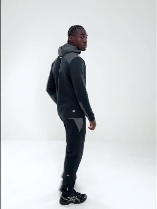 Lonnen Poly Track Pants