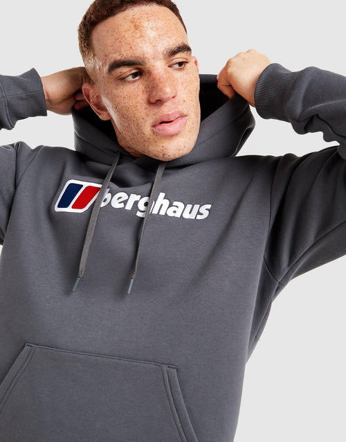 Essential Hoodie