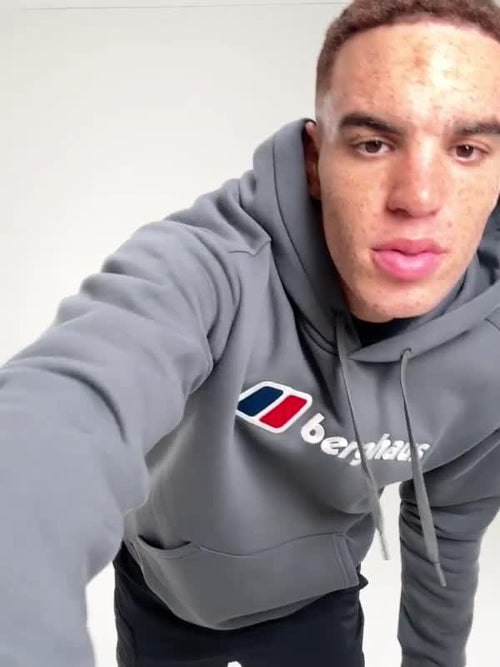 Essential Hoodie