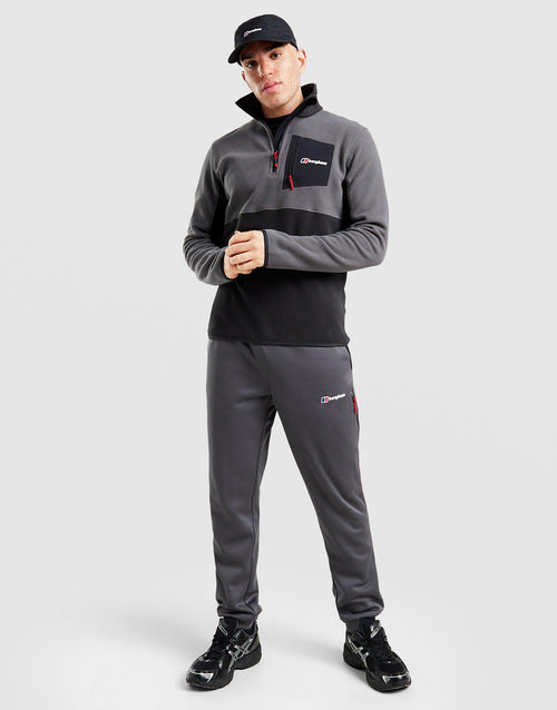 Urbism Poly Fleece Top
