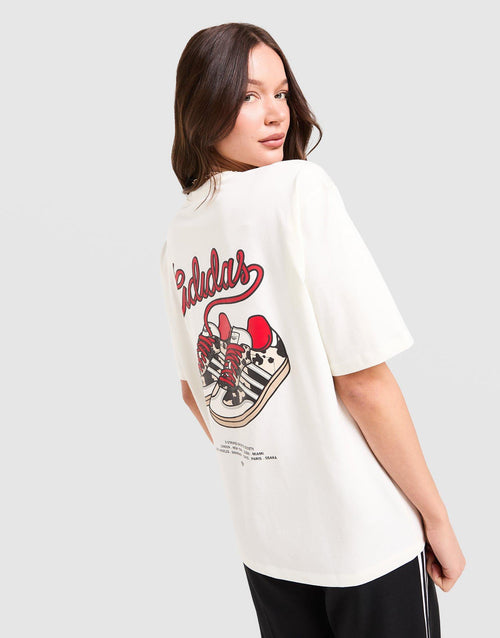 Cow FTW GRFX T-Shirt