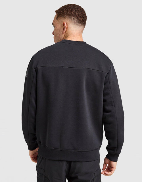 Belk Crew Sweatshirt