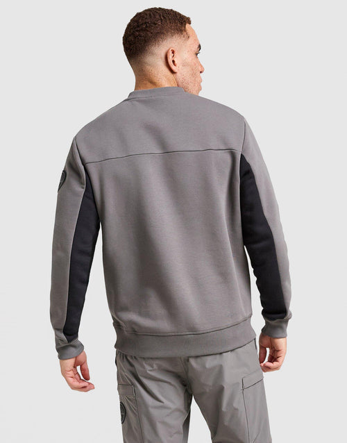 Belk Crew Sweatshirt