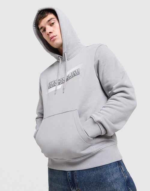 Ruckert Hoodie