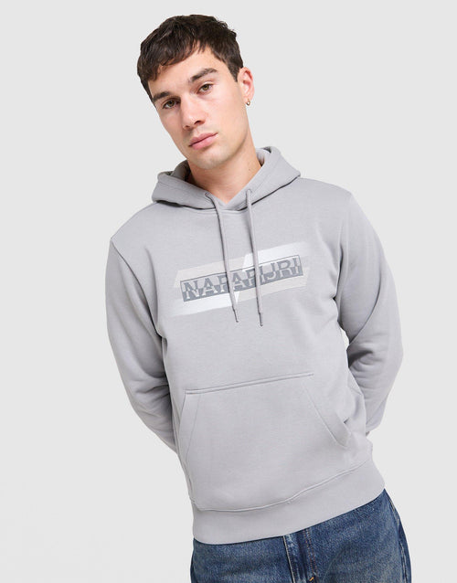 Ruckert Hoodie