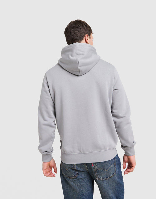 Ruckert Hoodie