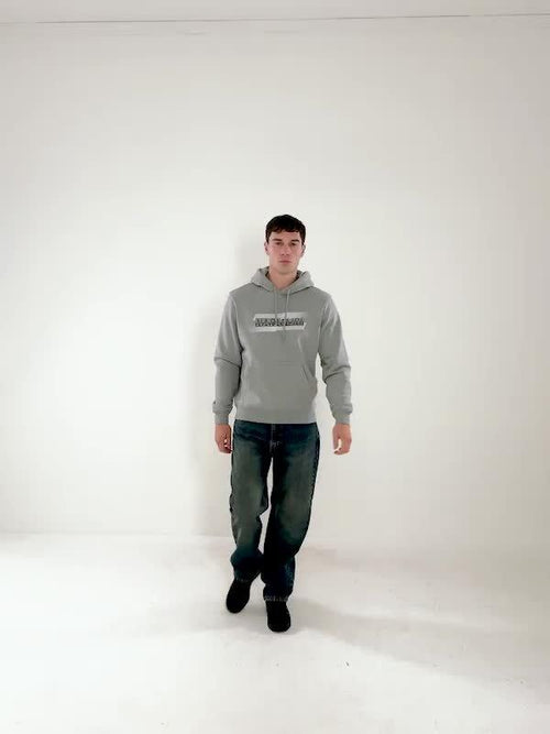 Ruckert Hoodie