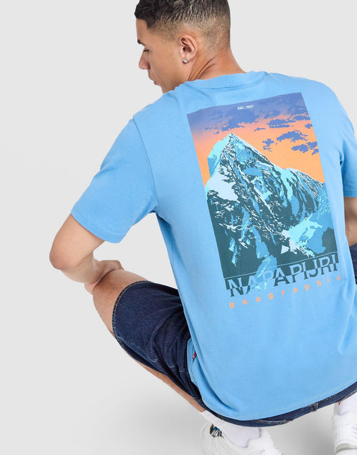 Ruckert Mountain T-Shirt