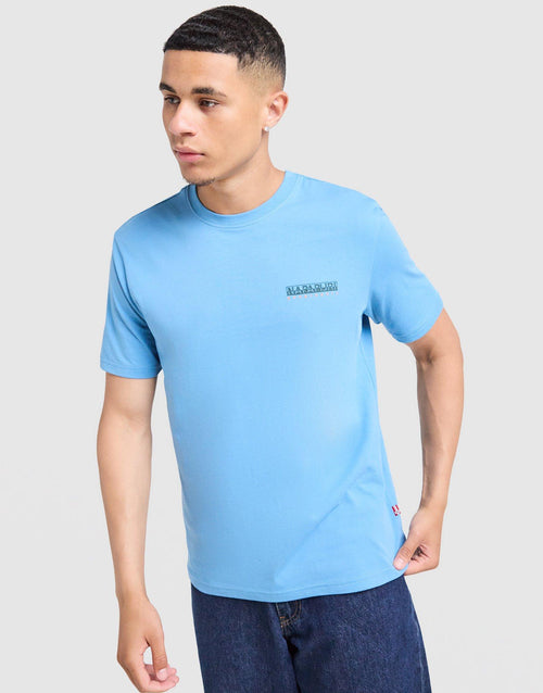 Ruckert Mountain T-Shirt