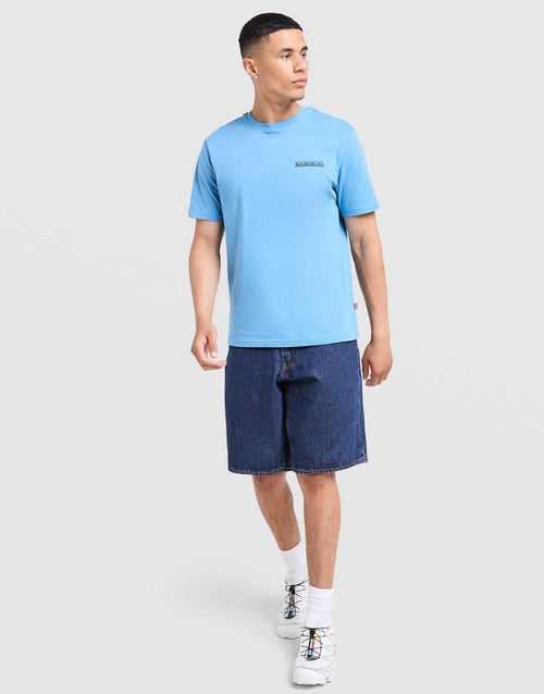 Ruckert Mountain T-Shirt