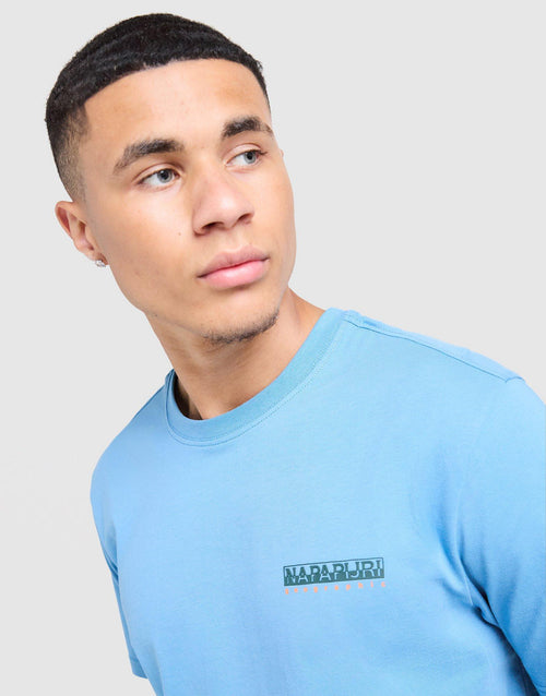 Ruckert Mountain T-Shirt