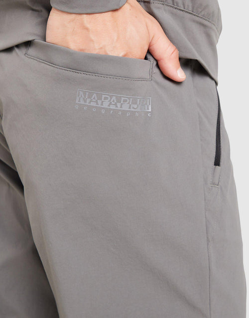 Lockroy Woven Track Pants