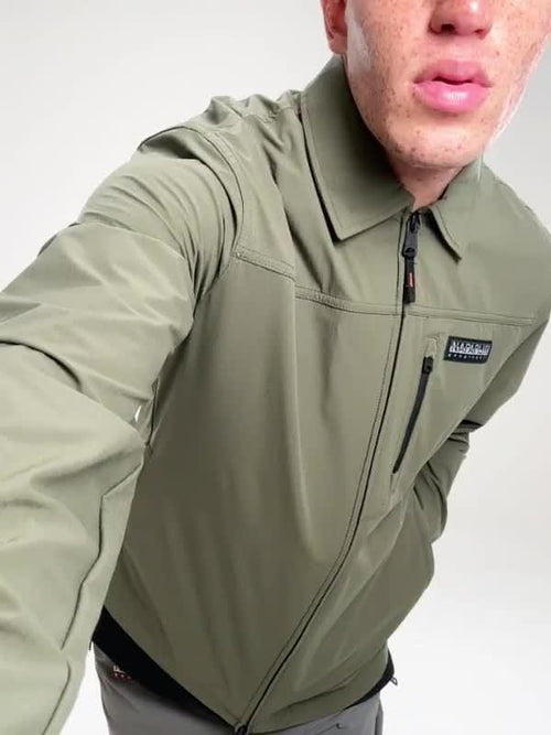 Lockroy Woven Track Pants