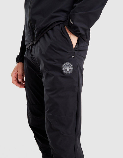 Mezy Woven Track Pants