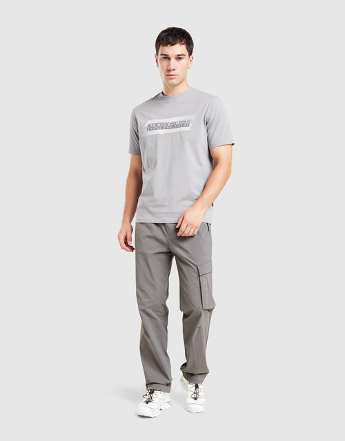 Ruckert Front Graphic T-Shirt