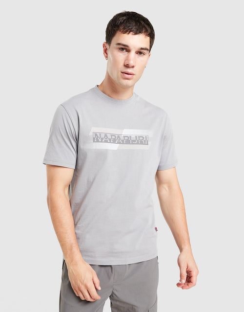 Ruckert Front Graphic T-Shirt