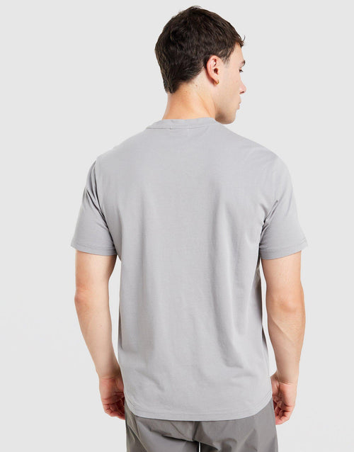 Ruckert Front Graphic T-Shirt