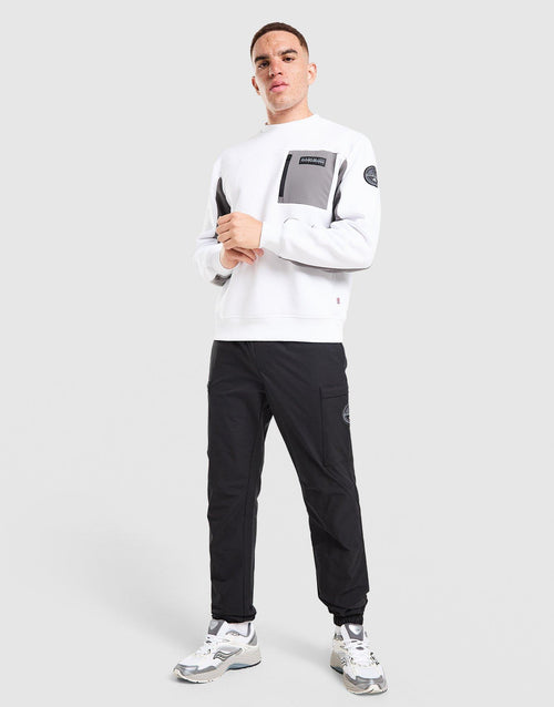 Belk Crew Sweatshirt