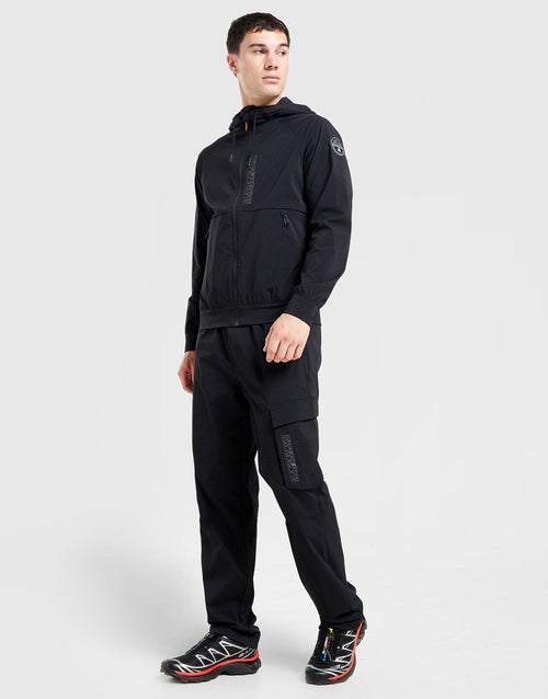 Lockroy Woven Track Pants