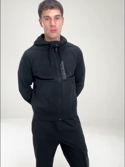 Lockroy Woven Track Pants