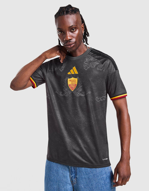 AS Roma 2026/27 Third Shirt