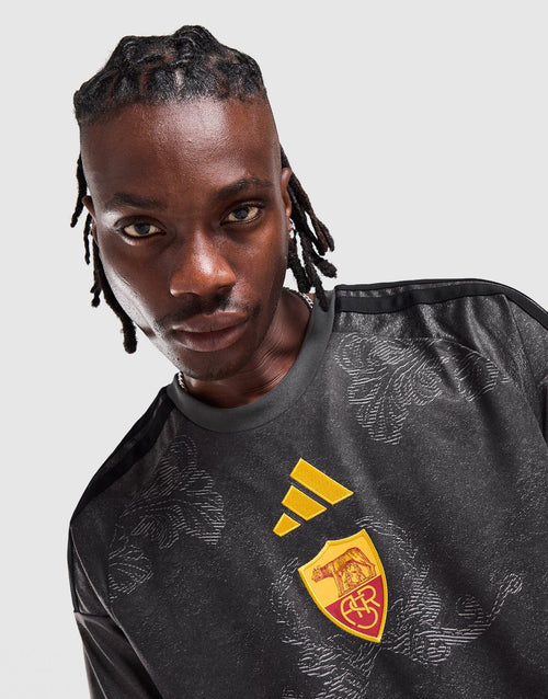 AS Roma 2026/27 Third Shirt