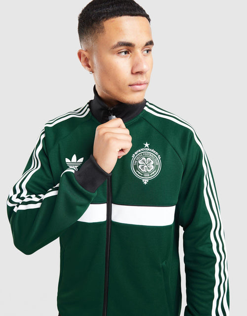 Celtic FC OG Track Top