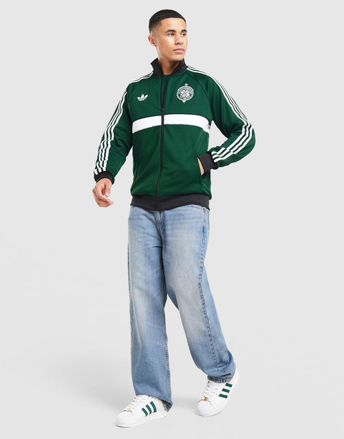 Celtic FC OG Track Top