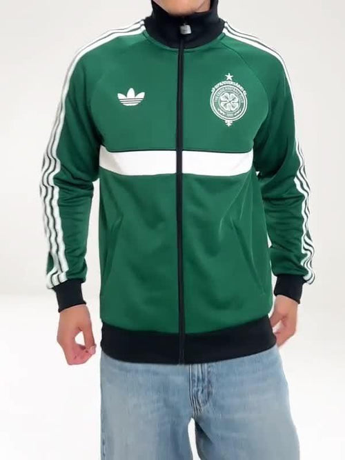 Celtic FC OG Track Top