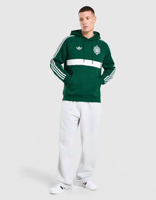 Celtic FC OG Hoodie