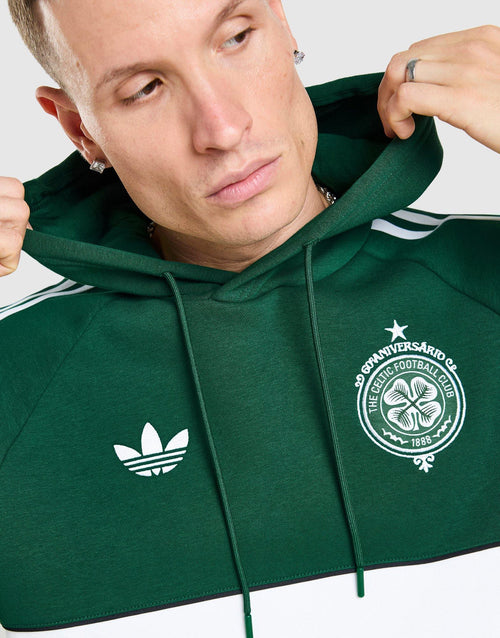 Celtic FC OG Hoodie